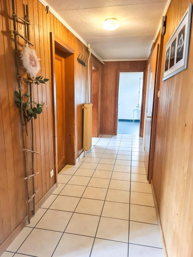 Abendberg Apartment - Aare Jungfrau Ag Wilderswil Extérieur photo