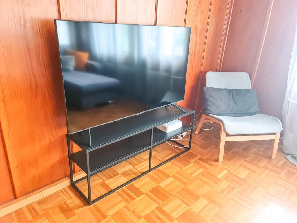Abendberg Apartment - Aare Jungfrau Ag Wilderswil Extérieur photo